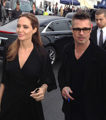 Angelina Jolie pic #706860