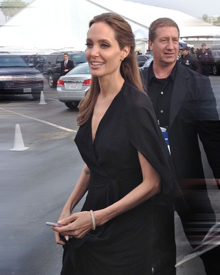 Angelina Jolie pic #706862