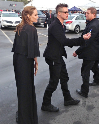 Angelina Jolie pic #706867