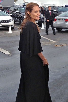Angelina Jolie pic #706859