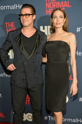 photo 12 in Angelina Jolie gallery [id730931] 2014-05-20 00:00:00