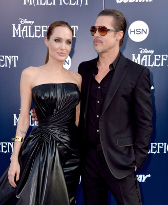 Angelina Jolie pic #736130