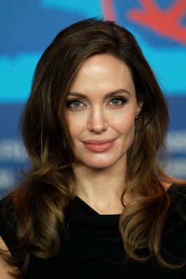 photo 24 in Angelina Jolie gallery [id464403] 2012-02-16 00:00:00