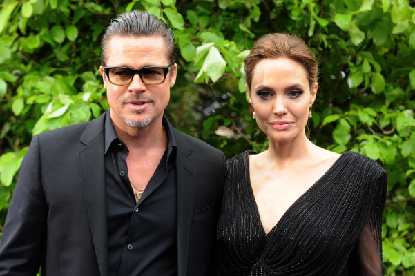 Angelina Jolie pic #729047