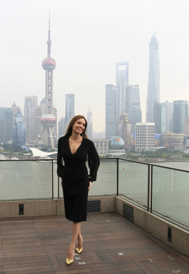 Angelina Jolie pic #739879