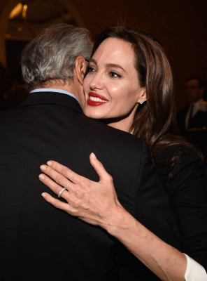 Angelina Jolie pic #785220
