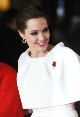 Angelina Jolie pic #776214