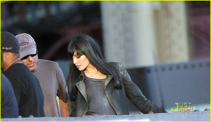 photo 27 in Angelina Jolie gallery [id164913] 2009-06-09 00:00:00