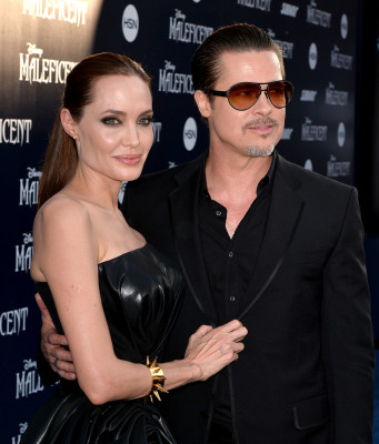 Angelina Jolie pic #736134