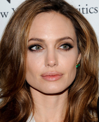 photo 10 in Angelina Jolie gallery [id453082] 2012-01-20 00:00:00
