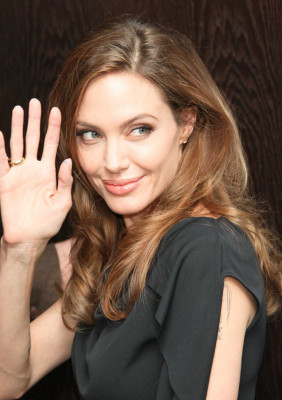 photo 17 in Angelina Jolie gallery [id516958] 2012-05-29 00:00:00