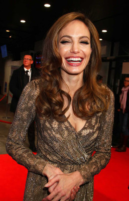 photo 20 in Angelina Jolie gallery [id516955] 2012-05-29 00:00:00