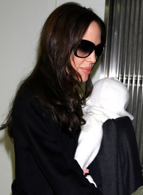 Angelina Jolie pic #149309