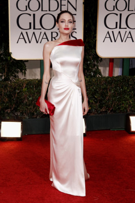 Angelina Jolie pic #454813