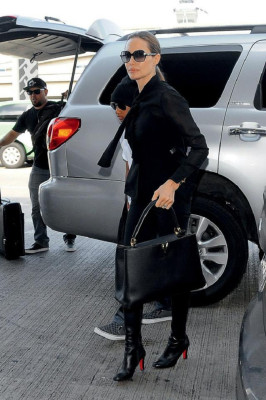 Angelina Jolie pic #673301