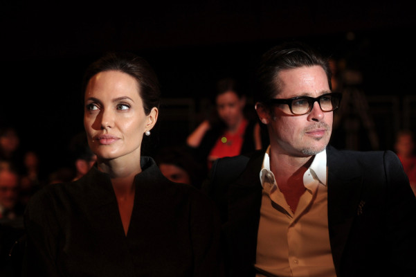 photo 16 in Angelina Jolie gallery [id774679] 2014-11-23 00:00:00