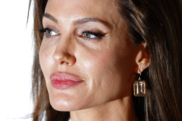 photo 16 in Angelina Jolie gallery [id728654] 2014-05-14 00:00:00