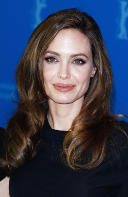 photo 29 in Angelina Jolie gallery [id464397] 2012-02-16 00:00:00