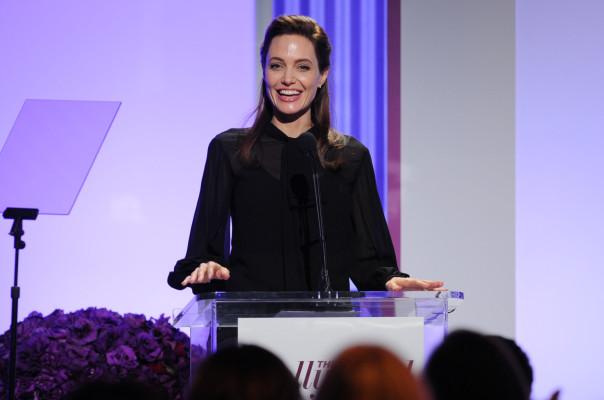 Angelina Jolie pic #780387