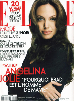 Angelina Jolie pic #82276