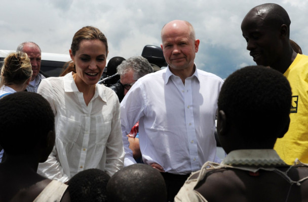 Angelina Jolie pic #622172