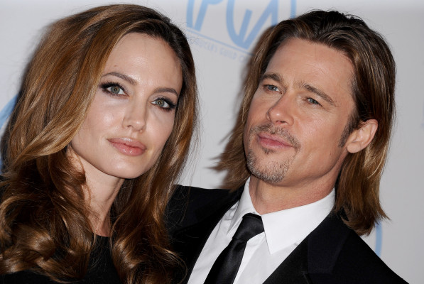 photo 29 in Angelina Jolie gallery [id456352] 2012-02-02 00:00:00