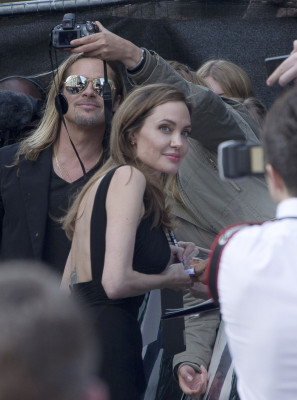 photo 14 in Angelina Jolie gallery [id640058] 2013-06-06 00:00:00