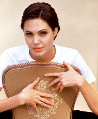 Angelina Jolie pic #140072