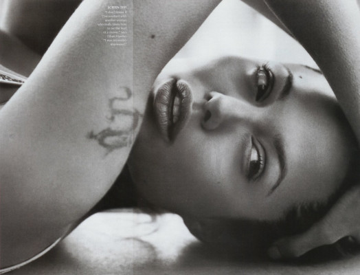 photo 25 in Angelina Jolie gallery [id12172] -0001-11-30 00:00:00