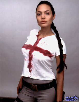 Angelina Jolie pic #144028