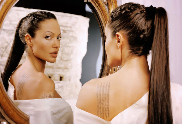 photo 11 in Angelina Jolie gallery [id420133] 2011-09-16 00:00:00