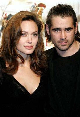 photo 23 in Angelina Jolie gallery [id438176] 2011-11-21 00:00:00