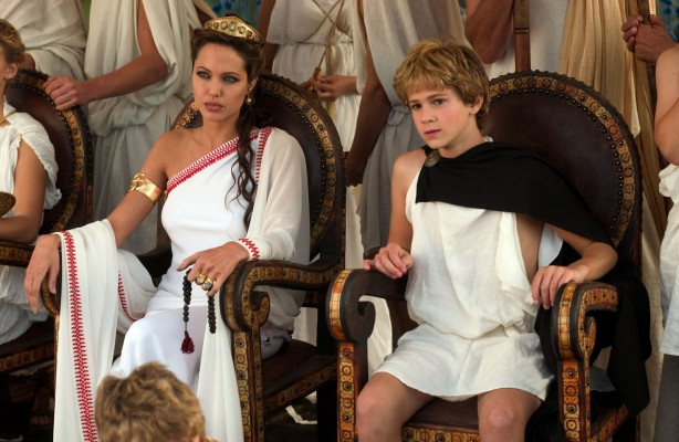 photo 28 in Angelina Jolie gallery [id430889] 2011-10-21 00:00:00