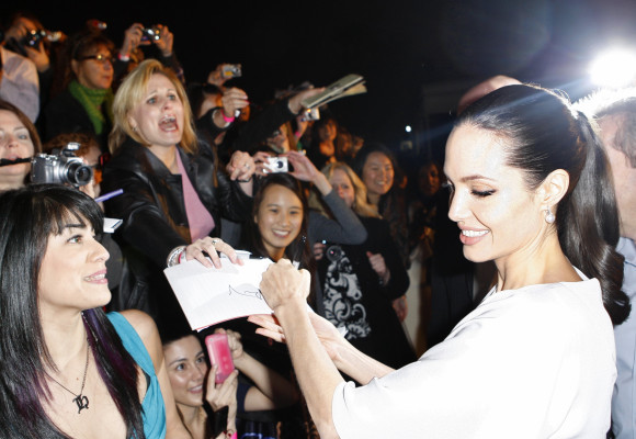 photo 7 in Angelina Jolie gallery [id449593] 2011-12-27 00:00:00