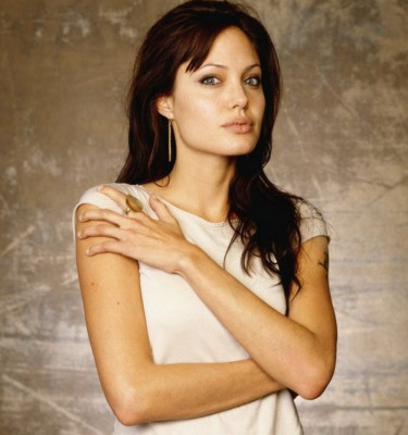Angelina Jolie pic #201617
