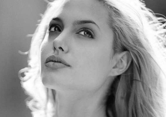 Angelina Jolie pic #201606