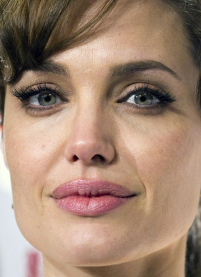 photo 29 in Angelina Jolie gallery [id329344] 2010-12-20 00:00:00
