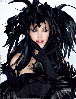 photo 15 in Angelina Jolie gallery [id323958] 2010-12-13 00:00:00