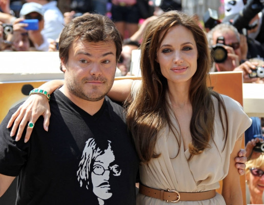 photo 6 in Angelina Jolie gallery [id393829] 2011-05-13 00:00:00