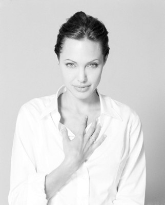 photo 13 in Angelina Jolie gallery [id420170] 2011-09-16 00:00:00