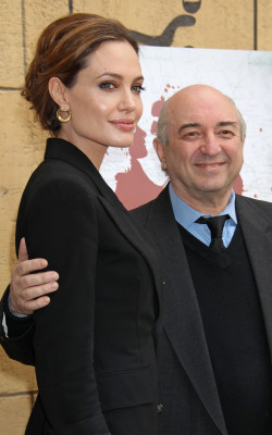Angelina Jolie pic #454425