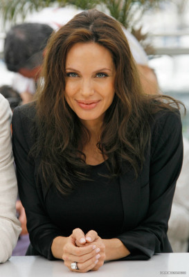 Angelina Jolie pic #95041