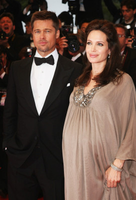 Angelina Jolie pic #95038