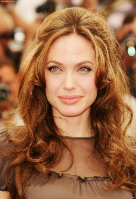 Angelina Jolie pic #144330