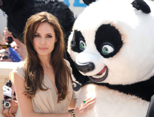 photo 10 in Angelina Jolie gallery [id502718] 2012-04-24 00:00:00