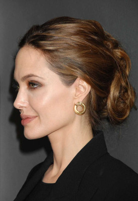Angelina Jolie pic #518815