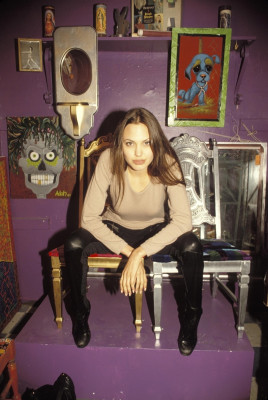photo 3 in Angelina Jolie gallery [id420146] 2011-09-16 00:00:00