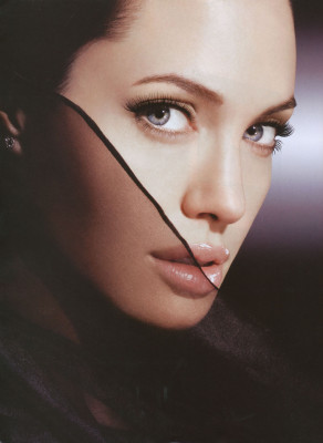 photo 27 in Angelina Jolie gallery [id127391] 2009-01-10 00:00:00