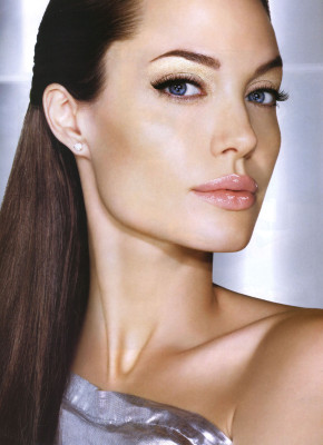 photo 28 in Angelina Jolie gallery [id127390] 2009-01-10 00:00:00