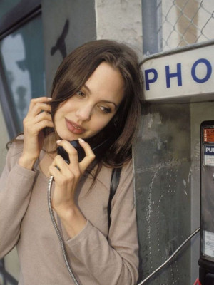 Angelina Jolie pic #152821